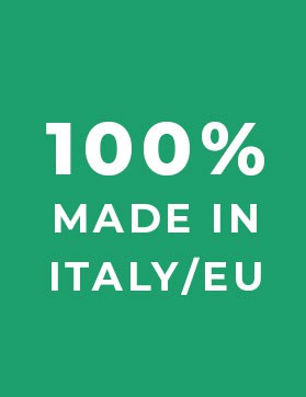 Marsina plants 100% Made in Italy/EU